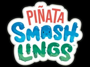 Logo of Pinata Smashlings