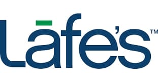 Logo of Lafes Natural Bodycare