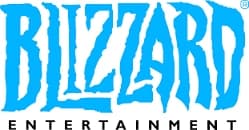 Blizzard Entertainment logo