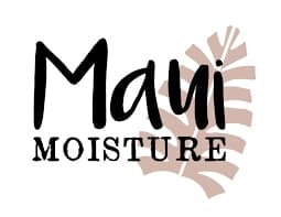 Maui Moisture logo