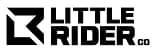 Logo of Little Rider