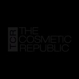 The Cosmetic Republic logo