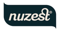 Nuzest logo