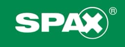 Spax logo