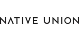 Native Union logo