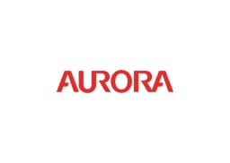 Aurora logo