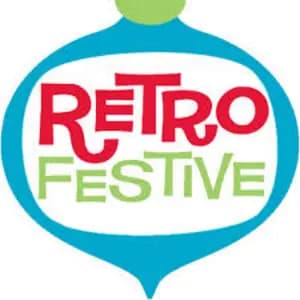 Logo of RetroFestive