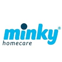 Minky logo