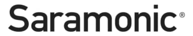 Saramonic logo