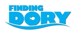 Finding Dory logo
