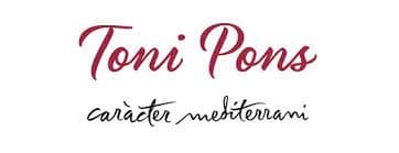 Logo of Toni Pons