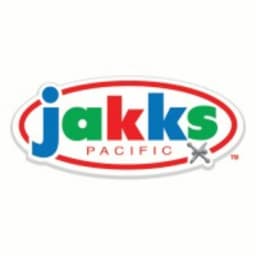 JAKKS Pacific logo