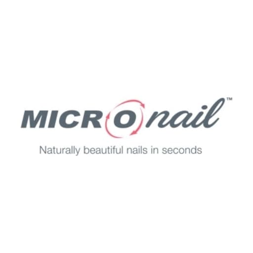 Logo of Micronail