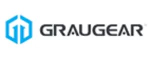 Logo of GRAUGEAR