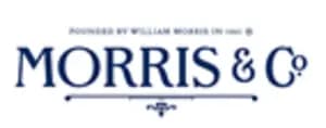 William Morris logo