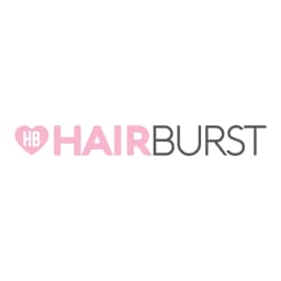 Hairburst logo