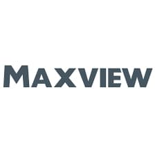 Maxview logo
