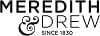 Meredith & Drew logo