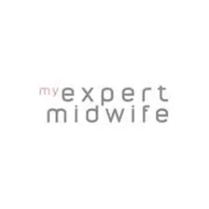 My Expert Midwife logo
