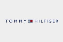 Tommy Hilfiger logo