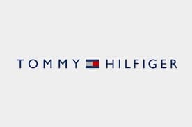 Tommy Hilfiger logo