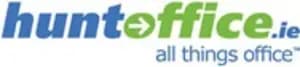 Logo of Hunt Office