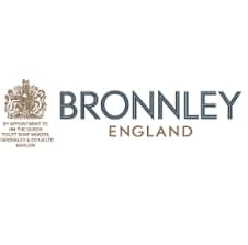 Bronnley logo