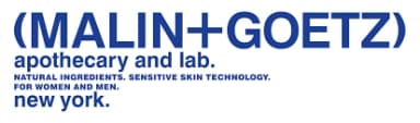 MALIN+GOETZ logo