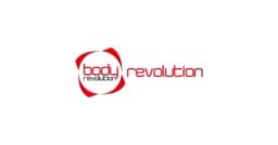 Body Revolution logo