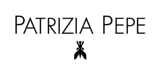 Logo of Patrizia Pepe