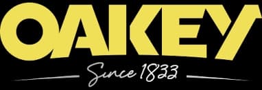Oakey logo