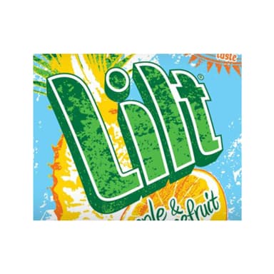 Lilt logo