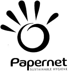 Logo of Papernet