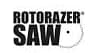 Rotorazer Saw logo