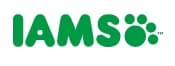 Logo of Iams