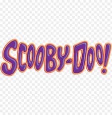 Scooby Doo logo