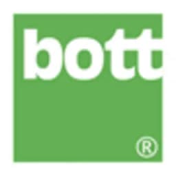 Bott logo