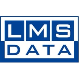 LMS Data logo
