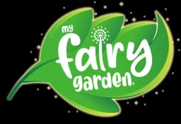 My Fairy Garden logo