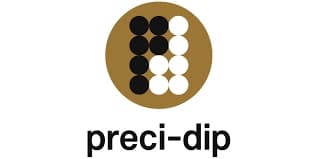 Logo of Preci dip