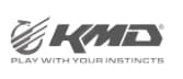 KMD logo