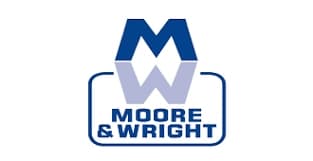Moore and Wright logo