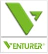Venturer logo