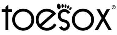 ToeSox logo