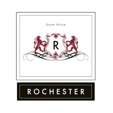 Logo of Rochester