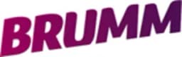 BRUMM logo
