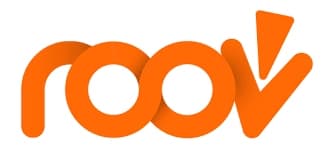 Logo of Roov