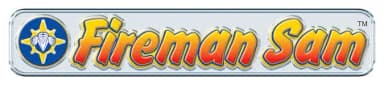Fireman Sam logo