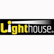 Lighthouse logo