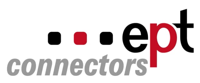Logo of Ept Connectors
